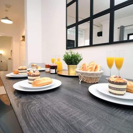 Penarth/Cardiff Bay: Deluxe Flat: 10 Mins To City! Buitenkant foto