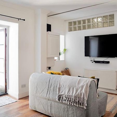Penarth/Cardiff Bay: Deluxe Flat: 10 Mins To City! Buitenkant foto