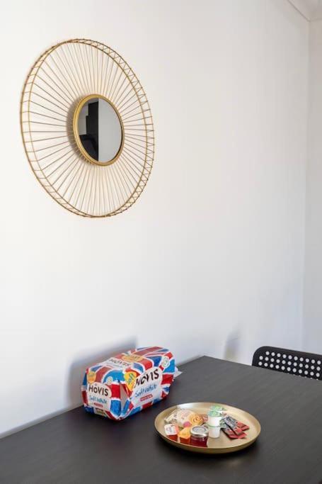 Penarth/Cardiff Bay: Deluxe Flat: 10 Mins To City! Buitenkant foto